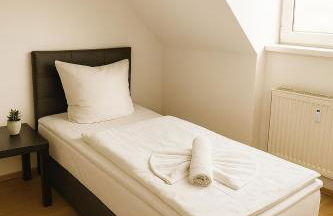 SUNNYHOME Monteurwohnungen und Apartments in Erfurt - Foto 28