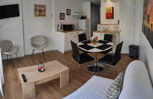 Appart'Hôtel Le Haut Berry - Foto 31