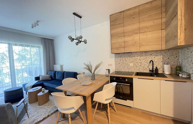 Lake Club Apartments - LoftAffair - Foto 27