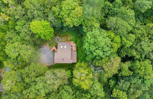 Serene & Fun Family Gem ~ Big Bass Lake Community! - Foto 32