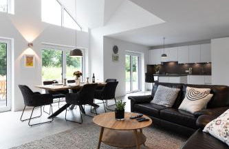 Ferienhaus Wiesenblume - Foto 17