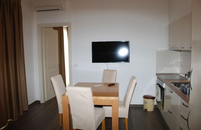 Sunrise Luxury Apartments - Foto 15