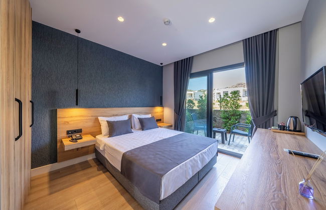 Gündoğan Suites - Foto 19