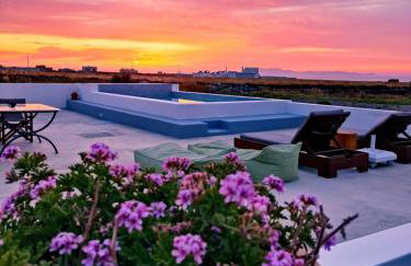 Oia Kissiri - private pool Villas - Foto 117