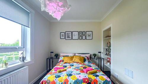 Colourful life-house near Glasgow - Foto 4