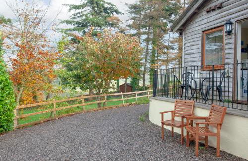 Challette At Timbertops - Foto 18