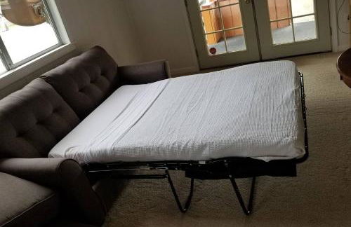 Little Cabin in Packwood - Photo 12