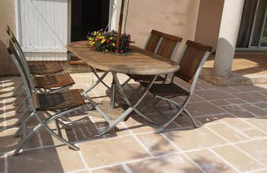 gîte de la Rose - Foto 14