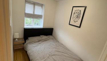 2 bedroom end terrace house - Foto 4