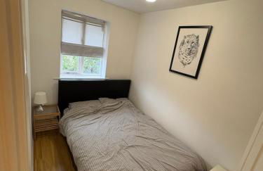 2 bedroom end terrace house - Foto 4