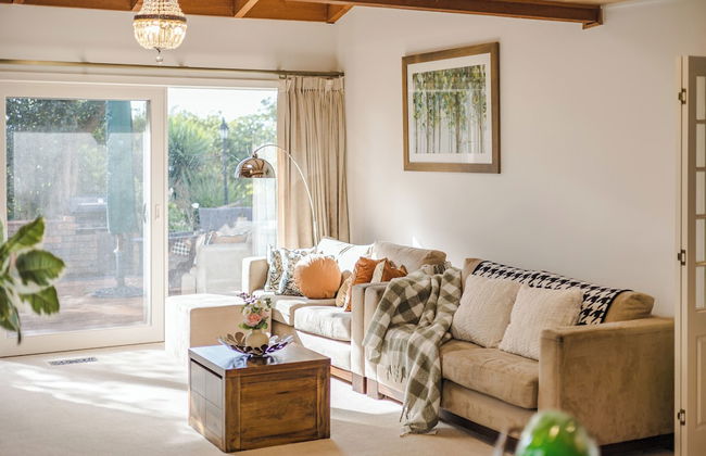 StayAU Stunning Villa near Wildlife Park - Foto 40