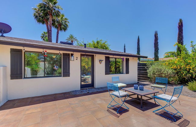 Arcadia 6BR Paradise Pool Hot Tub Cold Plunge - Foto 59