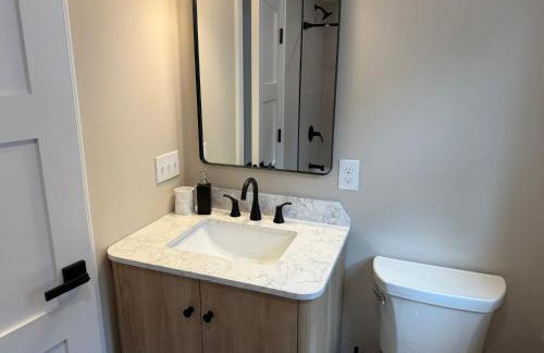 Boston First floor condo - Foto 3