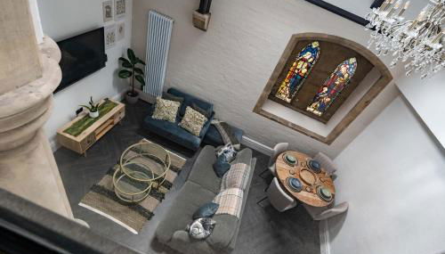 The Spire! Historic Features Rare 1800s Church - Foto 2