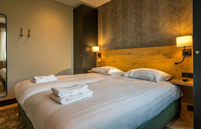 Modern Villa in De Cocksdorp Near the Beach - Foto 25