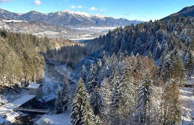 Beautiful Chalet With Sauna - Foto 34