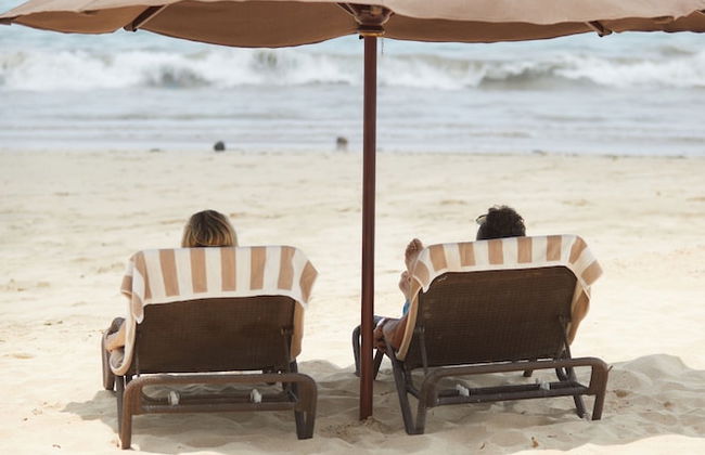 Ahimsa Beach - Foto 27