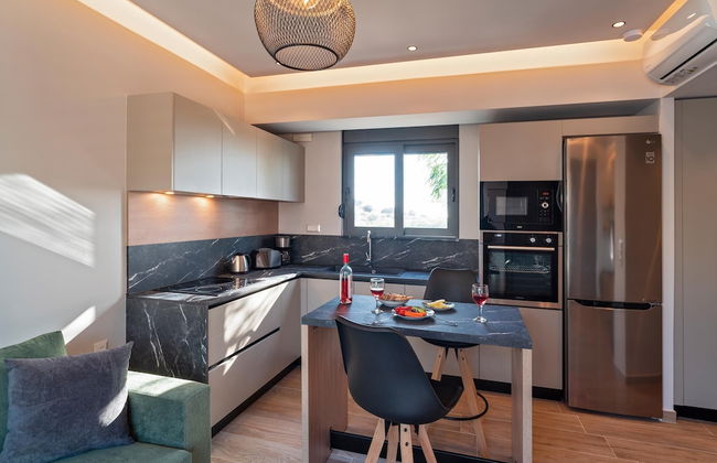 Palmeral Luxury Suites - Foto 53