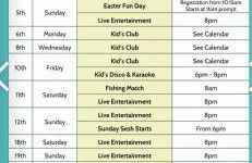 Hares Haven pet friendly sleeps 6 - Foto 38