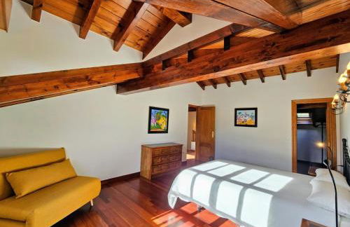 Villa Freya – Jardín y descanso cerca de la playa - Foto 36