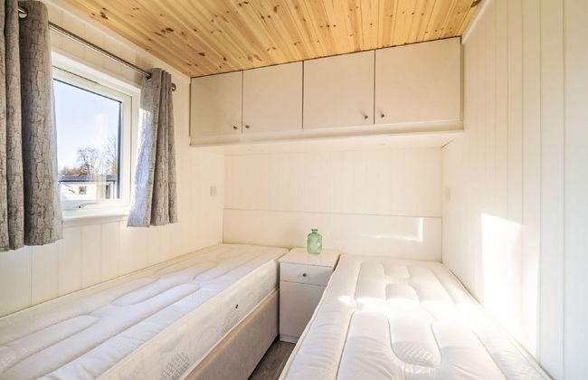 Tiny Lodge 4 - Foto 8