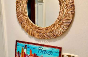 Playa Los Quebrantos. Beach and Surf. PRIMERA LÍNEA - Foto 19