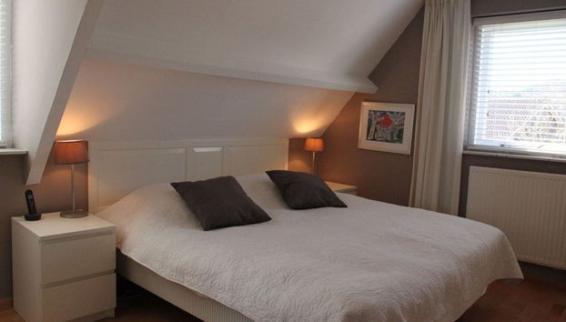 Servicio de la habitación