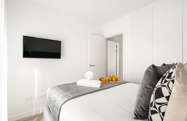 Dobo Madrid San Diego - Foto 7