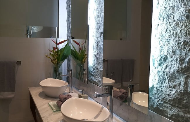 Rama Gaia Villa - Foto 23