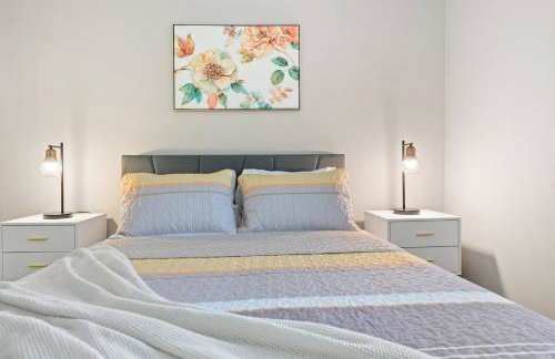 5-Star Irvine | Luxe 2BR w/ Pool, Gym & Parking - Foto 27