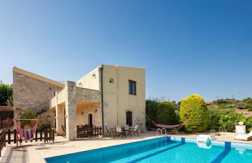 Villa Satra - Foto 10