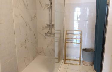 Jolie studio au coeur de Ribérac, wifi gratuite - Foto 14