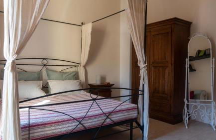 Villa Il Casale Onifai - Foto 61