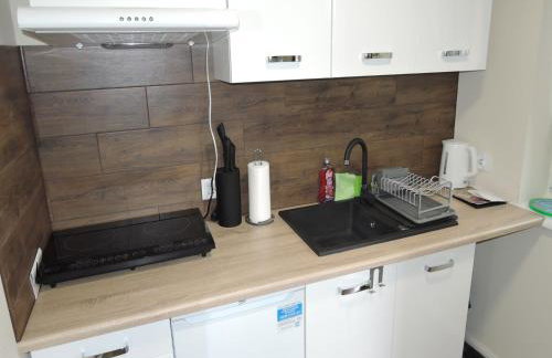 Topaz, holiday house in Wapnica - Foto 11