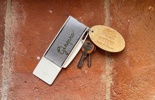 Locanda del Viandante - Valle Apartments & Pool - Foto 71