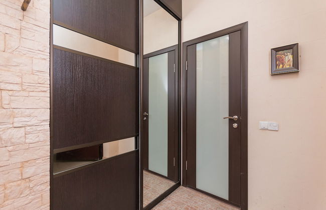 Apartment Belinskogo 11-66 - apt 79 - Foto 7