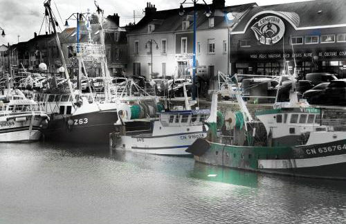 La Petite Goulette - Foto 14