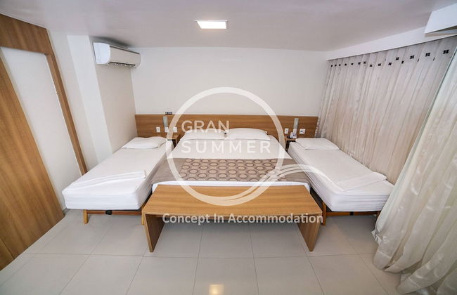 Gran Summer Concept In Accommodation - Photo 44