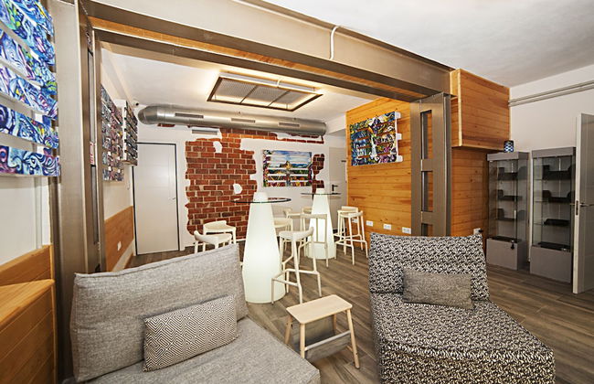 Las Cebras Apartamentos Turísticos - Foto 13