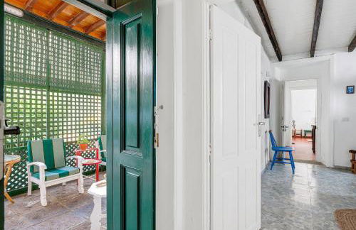 Traditional Canary house next to the beach - Foto 10