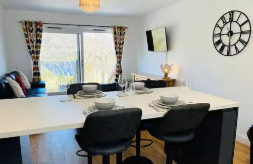 Thistle cottage Entire home away from home - Foto 15