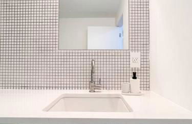 New Cozy Modern Minimalist Stay in Brooklyn at Rem-Casa - Foto 14