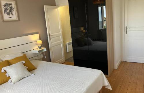 Devant la mer et la plage de ROYAN PONTAILLAC, 4chambres 2 à 8 personnes - Photo 42