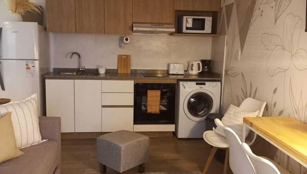 Hestia at Jorge Luis Borges 2100 - Foto 3, Cocina privada