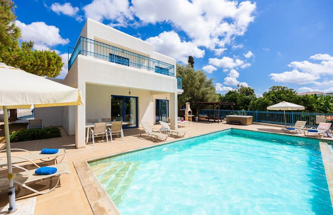 Villa Athina Ena in Peyia - Photo 9