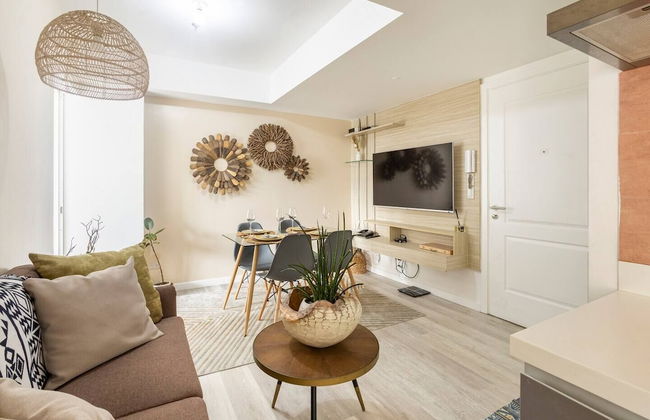 Azure Urban Resort by Adam's Crib - Foto 46