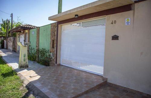 Meva House Piscina Privativa Perto da Praia - Foto 8