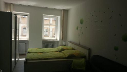 City Apartments Ebern - Foto 4