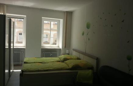 City Apartments Ebern - Foto 4