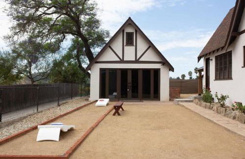 The Vintage La Mesa Tudor - Foto 42